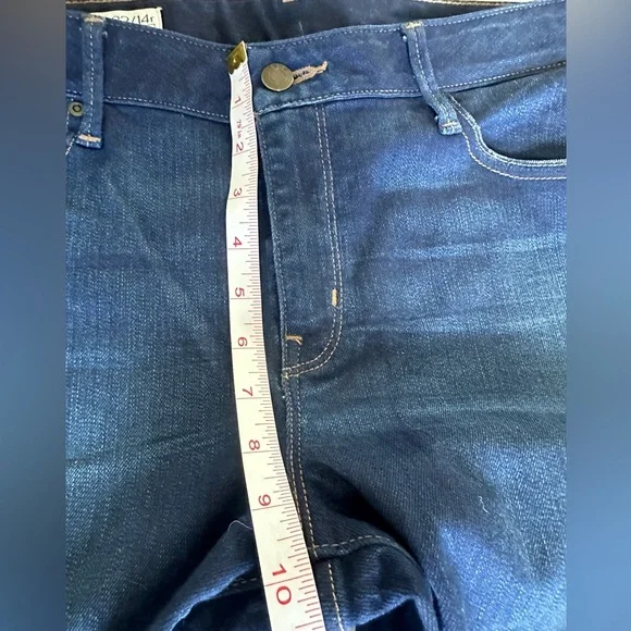 GAP 1969 original fit jeans. Size 14. - Picture 12 of 15
